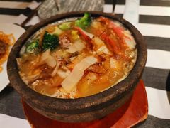 -Aqua Oasis 水天堂(石路天虹店)