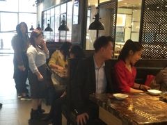 -冠菌火锅自助(东莞桥头店)