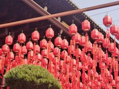 -香积寺