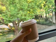 -Radar Coffee(思南路店)