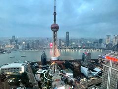 -金轩中餐厅 Jin Xuan(浦东丽思卡尔顿酒店)