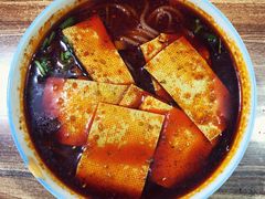 -老字号杨坡红油米线腊汁肉夹馍(东四道巷店)