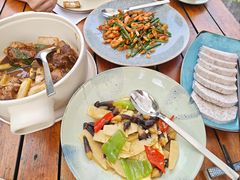 -阳朔糖舍酒店·糖舍餐厅&酒吧