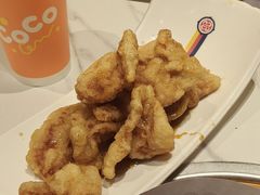 -七八冷面·延边朝鲜族美食(世纪汇店)