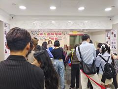 -珍妮曲奇聪明小熊(尖沙咀店)
