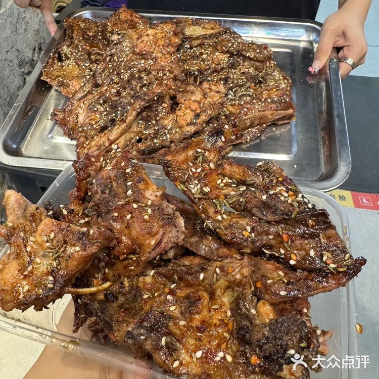 求求你们了！来武汉一定要吃这个。。