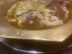 -芦月轩羊蝎子(劲松店)