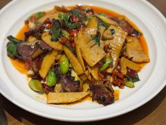 -韶山红湘菜馆(平原路店)