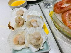 -八珍玉食鸡煲·打边炉(印象城店)