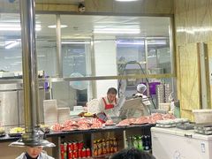 -元盛居(生态大街店)