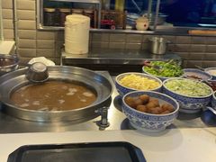 -无名缘米粉(大食代东方广场店)