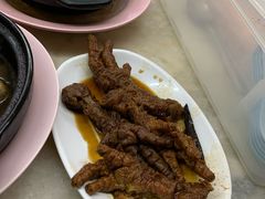 -新记肉骨茶