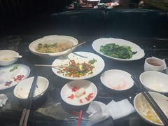 -喜棠·长沙家宴·海鲜·湘菜(麓谷店)