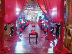 -亮宝楼国宴+文化陕菜