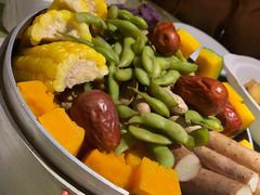 -锦绣金山人家(友谊店)