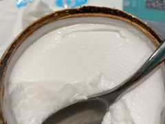 椰子冻-姚姚酸菜鱼·金戈戈香港豉油鸡(喜荟城联名店)