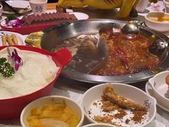 -大龙燚火锅