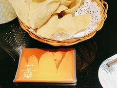-金厨泰国餐厅·全泰籍厨师料理(拱北店)