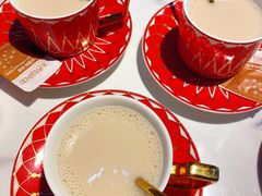 -欧提汗·新疆餐厅·清真(银都路店)