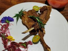 -自在弥林花园餐厅(云栖店)