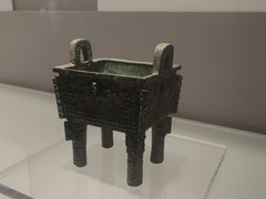 -上海博物馆(人民广场馆)