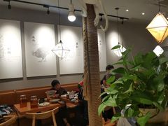 -云海肴·汽锅鸡·云南菜(广安门天虹店)