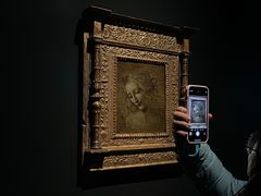 -上海博物馆(人民广场馆)