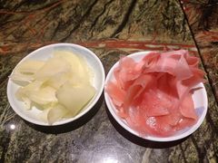 -炙柒Sekinana·精致料理 烧鸟·铁板烧(海上世界店)