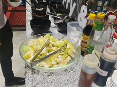 -潮澎派·潮汕菜大排档(南较西路店)