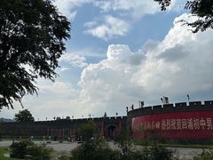 -紫阳古街