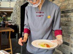 -四季民福烤鸭店(外滩外白渡桥店)