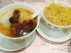 -池记(尖沙咀店)