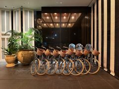 -新加坡文华东方酒店