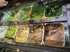 -九十葉·抹茶(南京·德基店)