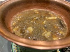 -前门·鲜肉火锅(长风店)