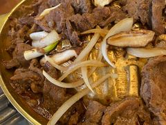 -第二外国语学院-韩国餐厅(朝阳路店)