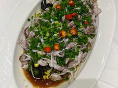 -必点海鲜·海肠捞饭大王(滨江道店)