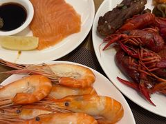 -星璞餐厅(深铁塘朗城君璞酒店)