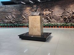 -三五九旅屯垦纪念馆