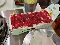 -荣叔港式沙嗲牛肉火锅(正佳潮流店)