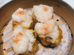 蟹黄烧卖-香港百合居(LCM置汇旭辉广场店)