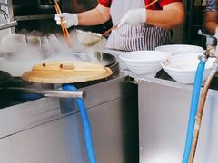 -老赵面店(大西路店)