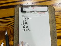 -阿姨小肉摊(同济西苑店)