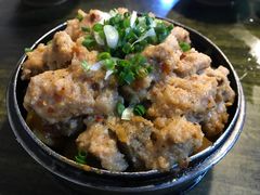-晏老九豆花饭家常菜(上海城店)