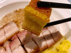 烧肉饭-添饭茶餐厅(天悦龙庭店)