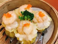 -点都德(聚福楼店)