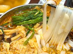 原味-周成芝螺蛳粉(人和店)