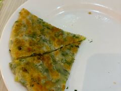 -台北楚楚园馅饼粥(虹桥南丰城店)