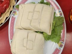 -潮汕•草根牛肉档(中江路店)