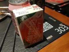 -何发发和牛烧肉·鳗鱼榴莲放题自助(乐峰广场店)